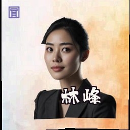 林峰